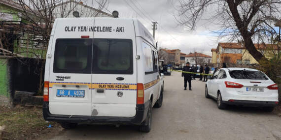 Kadına şiddet bitmiyor! Tartıştığı eşini pompalı tüfekle yaraladı