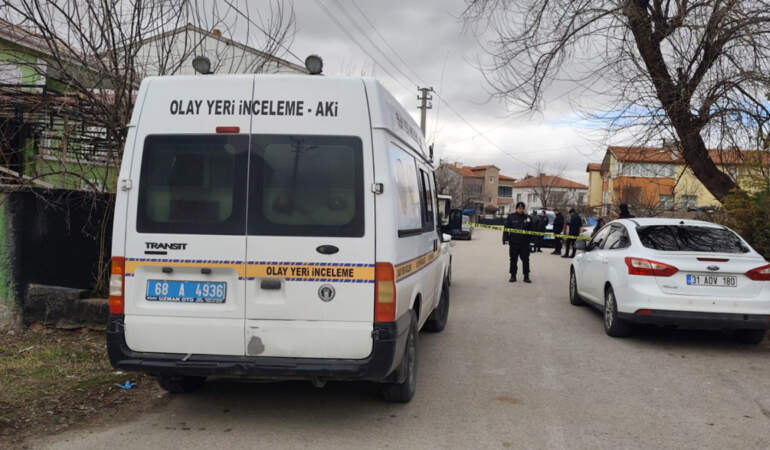 Kadına şiddet bitmiyor! Tartıştığı eşini pompalı tüfekle yaraladı