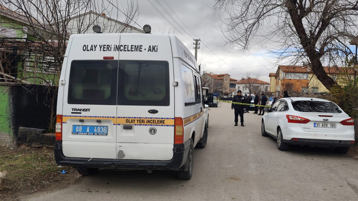 Kadına şiddet bitmiyor! Tartıştığı eşini pompalı tüfekle yaraladı