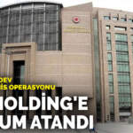 İstanbul’da dev yasa dışı bahis operasyonu: HST Holding’e kayyum atandı