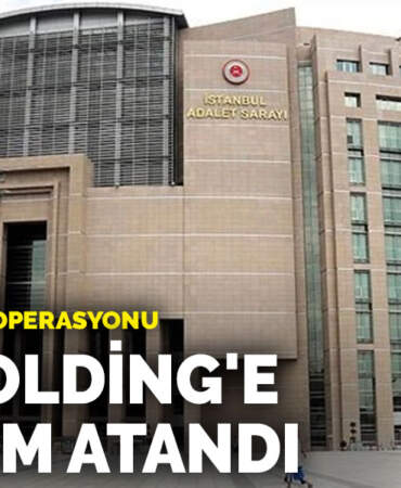 İstanbul’da dev yasa dışı bahis operasyonu: HST Holding’e kayyum atandı