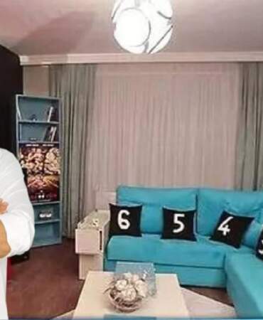Yayınlandığı döneme damga vurmuştu: ‘Evim Şahane’ programının kurgu olduğu ortaya çıktı!