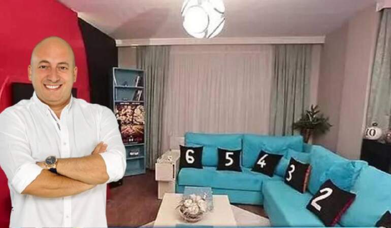 Yayınlandığı döneme damga vurmuştu: ‘Evim Şahane’ programının kurgu olduğu ortaya çıktı!