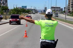Resmi Gazete’de yayımlandı, cezalar katlandı: İşte 2026 yılı kalem kalem yeni trafik cezaları listesi