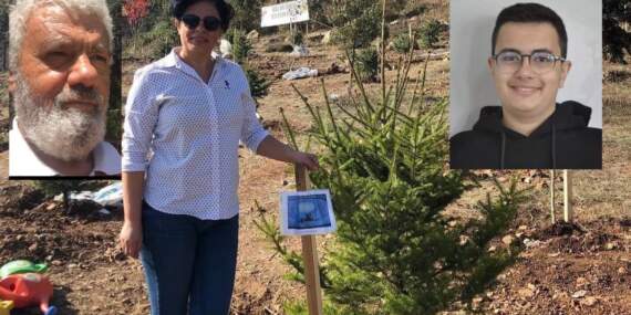 Bir aileyi yıkan zincirleme acı! Oğlunu kaybeden anne hayatını yitirdi, dede yoğun bakımda