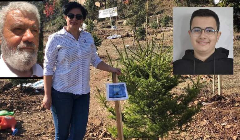 Bir aileyi yıkan zincirleme acı! Oğlunu kaybeden anne hayatını yitirdi, dede yoğun bakımda