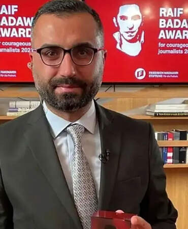 Alican Uludağ’ın Ankara’ya sevk iddiası yalanlandı