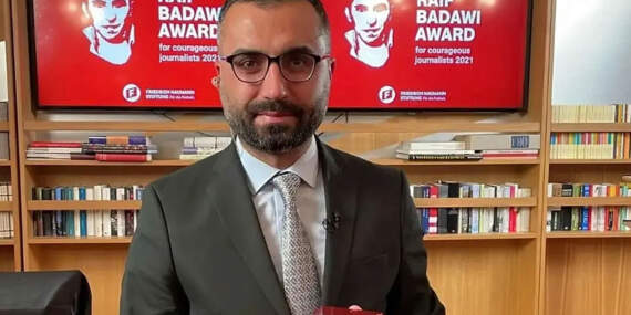 Alican Uludağ’ın Ankara’ya sevk iddiası yalanlandı