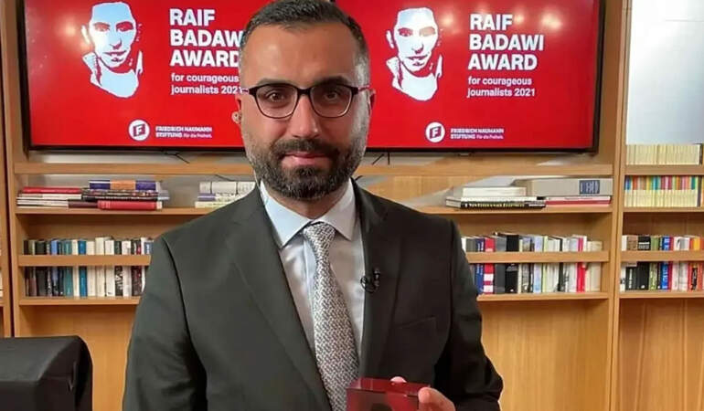 Alican Uludağ’ın Ankara’ya sevk iddiası yalanlandı