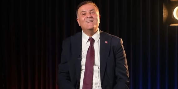 Sivas’ın karlı dağlarından Saraçhane’ye uzanan bir “emanet” hikayesi: Nuri Aslan sessizliğini bozdu