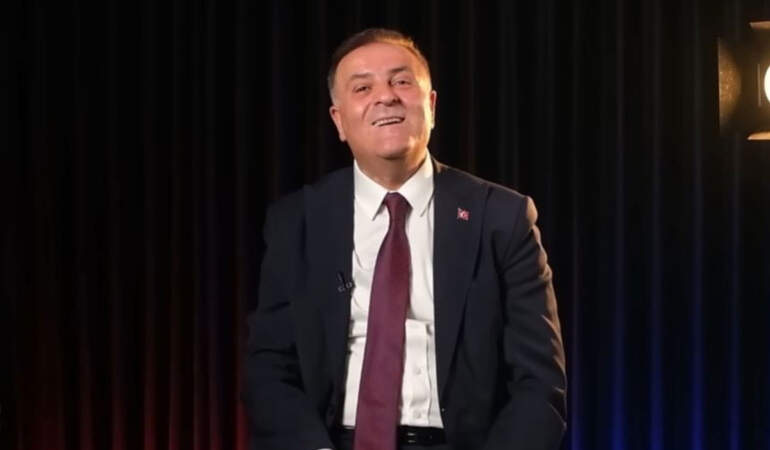 Sivas’ın karlı dağlarından Saraçhane’ye uzanan bir “emanet” hikayesi: Nuri Aslan sessizliğini bozdu