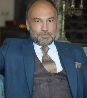 Mahir Günşiray’dan yıllar sonra gelen Hatice Aslan itirafı: Merhum eşi Claude Leon kimdir?