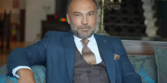 Mahir Günşiray’dan yıllar sonra gelen Hatice Aslan itirafı: Merhum eşi Claude Leon kimdir?