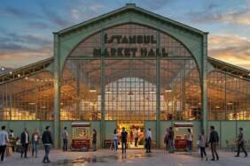 İstanbullular istedi İBB yaptı: Vatandaşlar meyvesini sebzesini artık buradan alacak