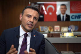 Özgür Çelik: Aziz İhsan Aktaş Davası çürük ve içi boş