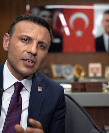 Özgür Çelik: Aziz İhsan Aktaş Davası çürük ve içi boş