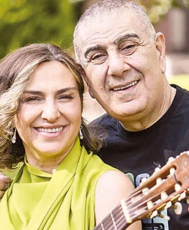 Ünlü müzisyenden hastane odası paylaşımı: “Sonunda Karar Verdik”