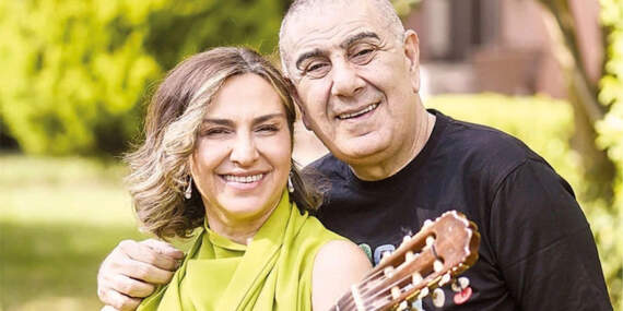 Ünlü müzisyenden hastane odası paylaşımı: “Sonunda Karar Verdik”