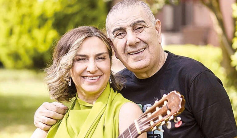 Ünlü müzisyenden hastane odası paylaşımı: “Sonunda Karar Verdik”