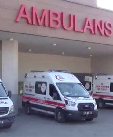 Hastanede büyük ihmal! Yanlış ilaç verilen doktor yoğun bakımda