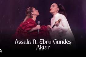 Sosyal medyanın dilindeki şarkı: Ebru Gündeş’in ‘Yar Çağırsan Gelmem mi’ sözleri kime ait?