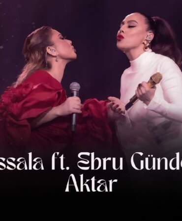 Sosyal medyanın dilindeki şarkı: Ebru Gündeş’in ‘Yar Çağırsan Gelmem mi’ sözleri kime ait?