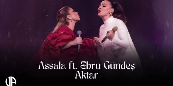 Sosyal medyanın dilindeki şarkı: Ebru Gündeş’in ‘Yar Çağırsan Gelmem mi’ sözleri kime ait?