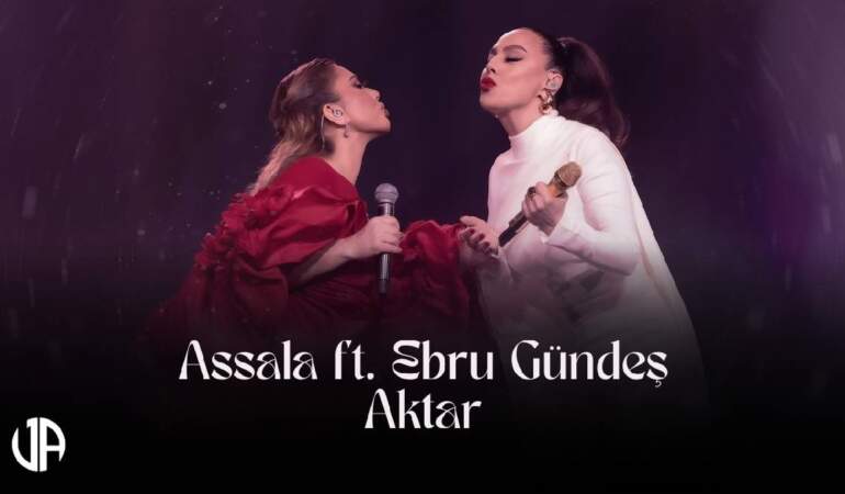 Sosyal medyanın dilindeki şarkı: Ebru Gündeş’in ‘Yar Çağırsan Gelmem mi’ sözleri kime ait?
