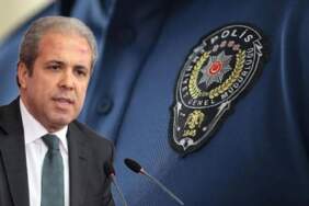 AK Partili Şamil Tayyar’dan uyarı: 50 günde 8 polis intihar etti, bataklık refahla kurutulur