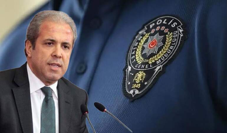 AK Partili Şamil Tayyar’dan uyarı: 50 günde 8 polis intihar etti, bataklık refahla kurutulur