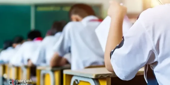 Velilerin gözü kulağı bu haberdeydi: Okullarda uyuşturucu kan ve idrar testi mi yapılacak?