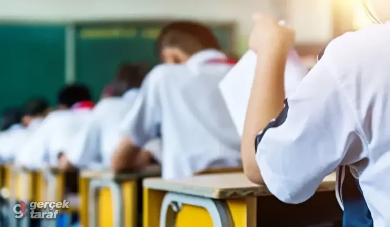 Velilerin gözü kulağı bu haberdeydi: Okullarda uyuşturucu kan ve idrar testi mi yapılacak?