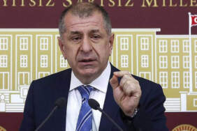 Özdağ’dan Öcalan’ın mesajına sert tepki