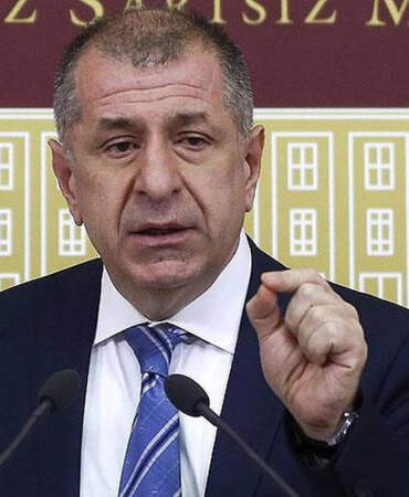 Özdağ’dan Öcalan’ın mesajına sert tepki