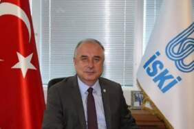 İSKİ Genel Müdürü Şafak Başa görevine iade edildi