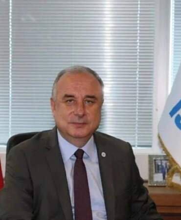 İSKİ Genel Müdürü Şafak Başa görevine iade edildi