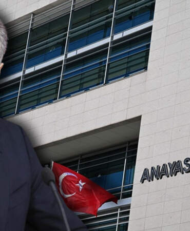 AYM’nin bireysel başvuru istatistiklerinde düşündüren detay: Esastan incelenen her 100 dosyanın 98’inde ihlal var
