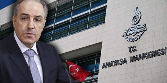 AYM’nin bireysel başvuru istatistiklerinde düşündüren detay: Esastan incelenen her 100 dosyanın 98’inde ihlal var
