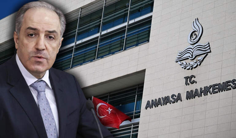 AYM’nin bireysel başvuru istatistiklerinde düşündüren detay: Esastan incelenen her 100 dosyanın 98’inde ihlal var