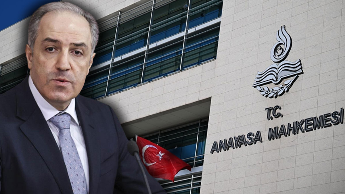 AYM’nin bireysel başvuru istatistiklerinde düşündüren detay: Esastan incelenen her 100 dosyanın 98’inde ihlal var