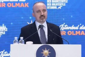 Bülent Turan’dan AK Parti’de ‘kayırmacılık’ isyanı: Çare 2002 ruhu