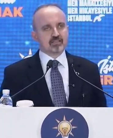 Bülent Turan’dan AK Parti’de ‘kayırmacılık’ isyanı: Çare 2002 ruhu