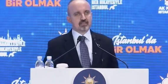 Bülent Turan’dan AK Parti’de ‘kayırmacılık’ isyanı: Çare 2002 ruhu