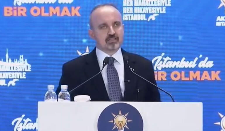 Bülent Turan’dan AK Parti’de ‘kayırmacılık’ isyanı: Çare 2002 ruhu
