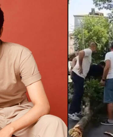 Oyuncu İbrahim Yıldız hayatını kaybetti