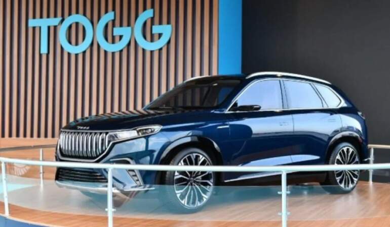 Togg’dan yeni model açıklaması: Mevcut fiyatın yarısına satılacak