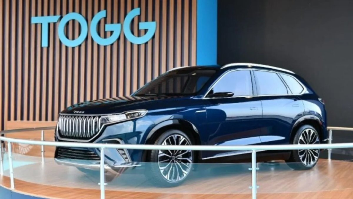 Togg’dan yeni model açıklaması: Mevcut fiyatın yarısına satılacak