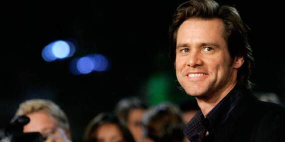 Jim Carrey’i gören tanıyamıyor: Yüzündeki değişim şaşırttı