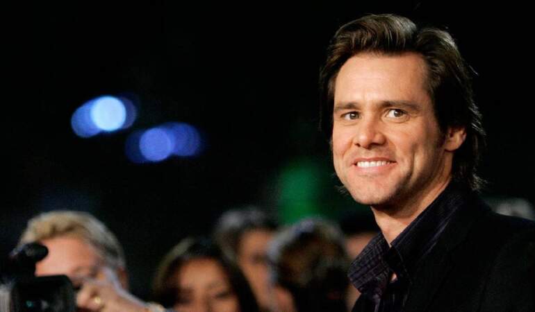 Jim Carrey’i gören tanıyamıyor: Yüzündeki değişim şaşırttı