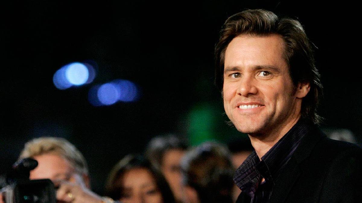 Jim Carrey’i gören tanıyamıyor: Yüzündeki değişim şaşırttı